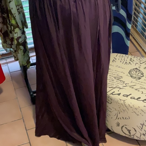 Maxi Dress size 14 - Picture 3 of 11
